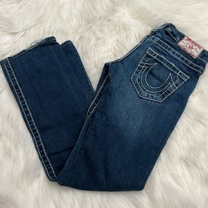 True religion jeans